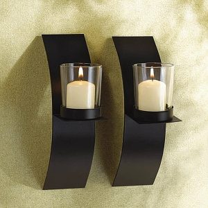 wall sconces