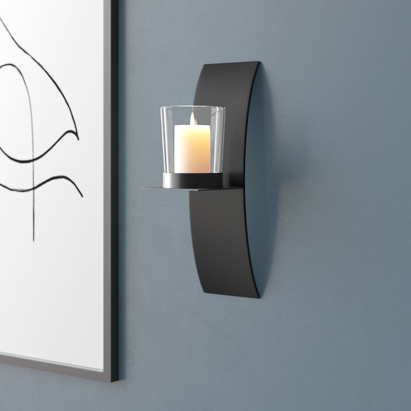 8 Wall Sconce Zipcode Design