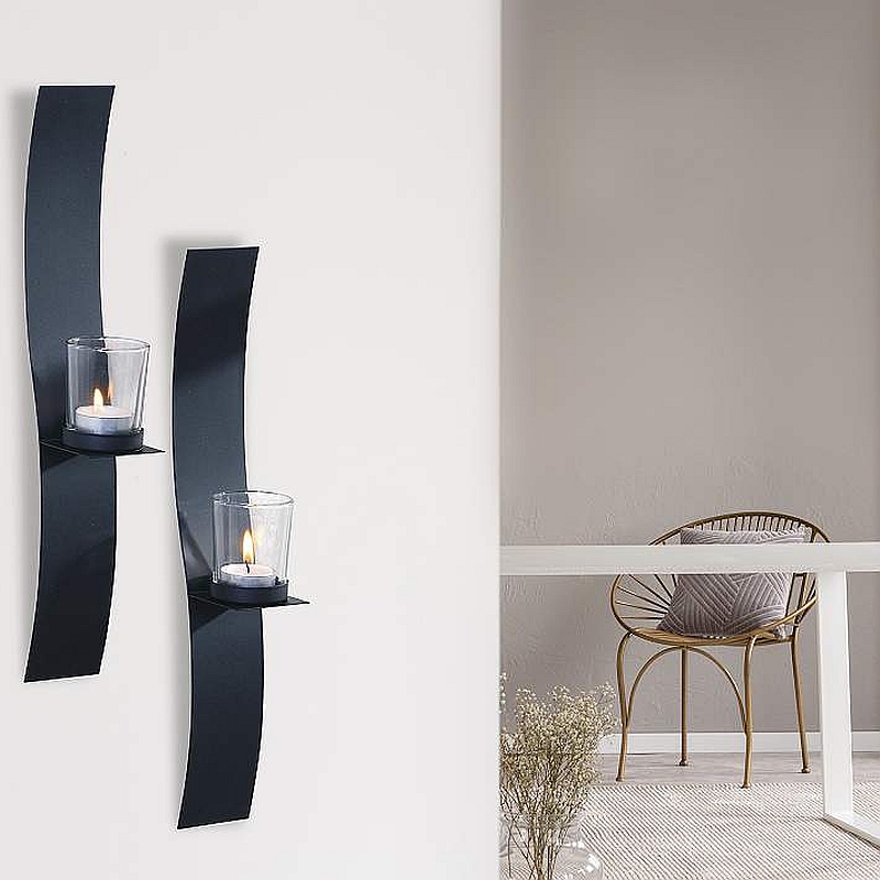 simple wall sconces
