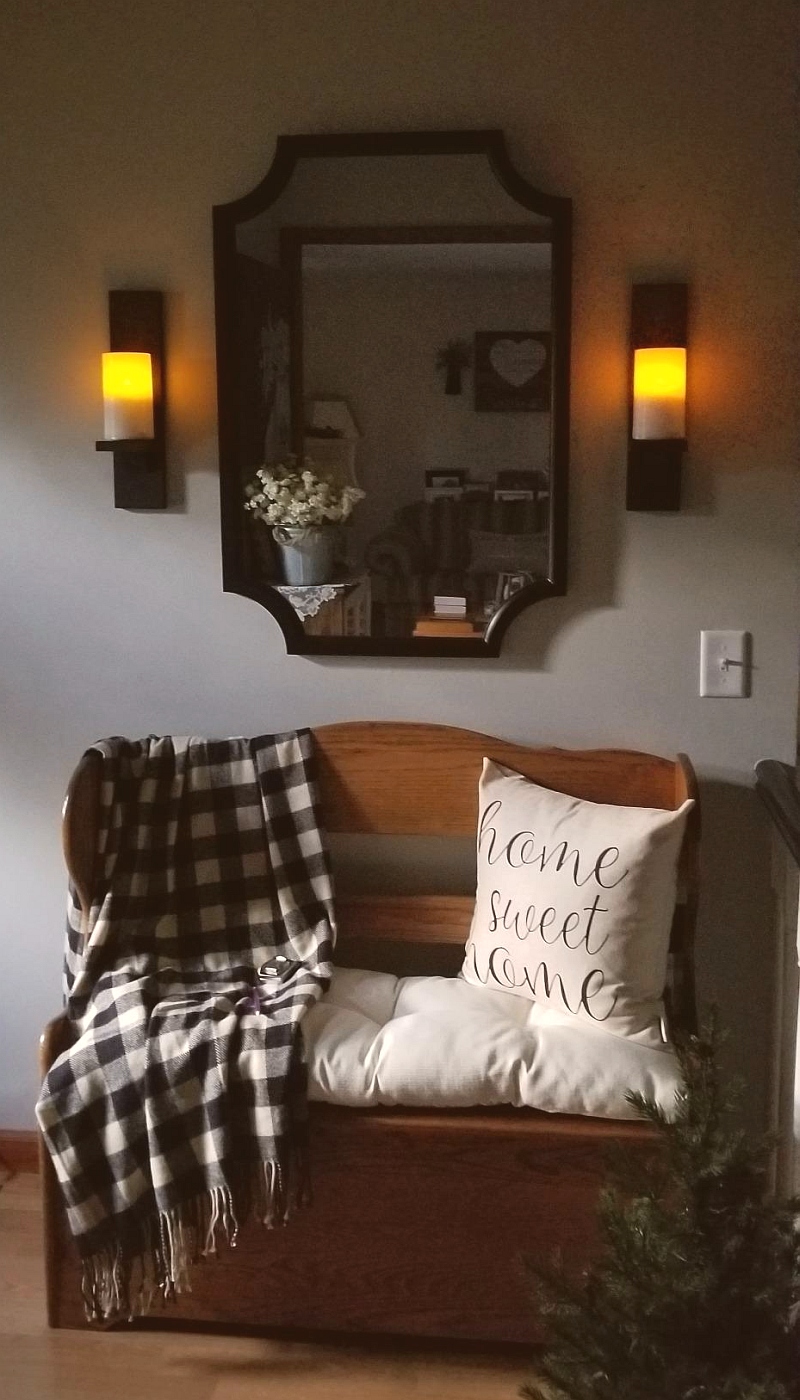 wall decorations with wall candle sconces