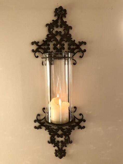 10 Best Black Metal Wall Sconces to Beautify your Home Decor