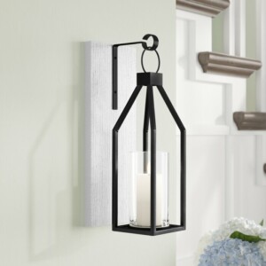 Hanging Wall Sconce