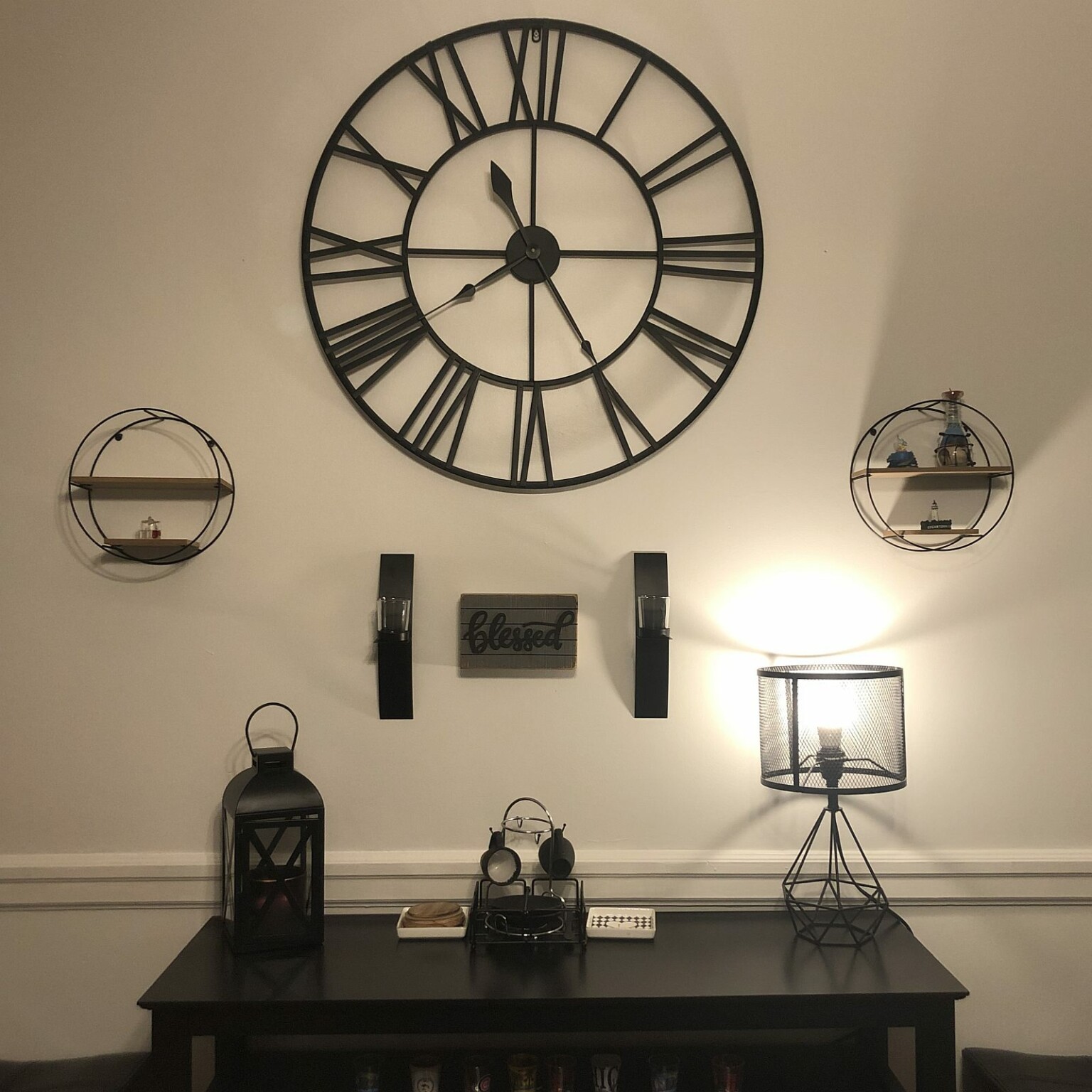 10 Best Black Metal Wall Sconces to Beautify your Home Decor