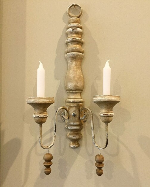 Valuable Tips To Keep Wall Candle Holders Clean!