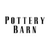 pottery barn votive candle holder