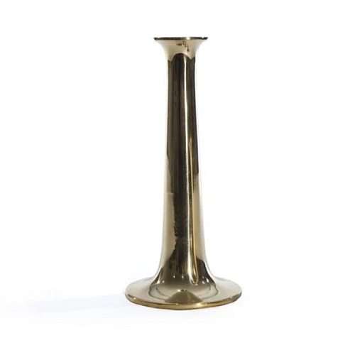 Brass Candle Holder