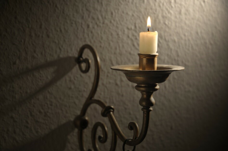 Wall Sconce