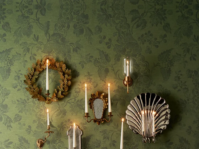 Wall Sconces